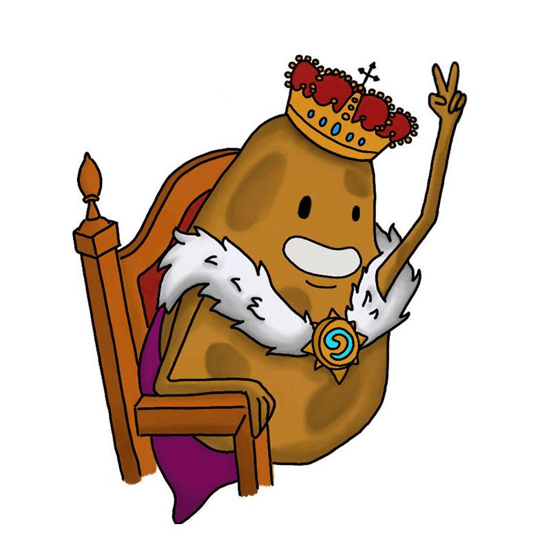 Kartoffel König