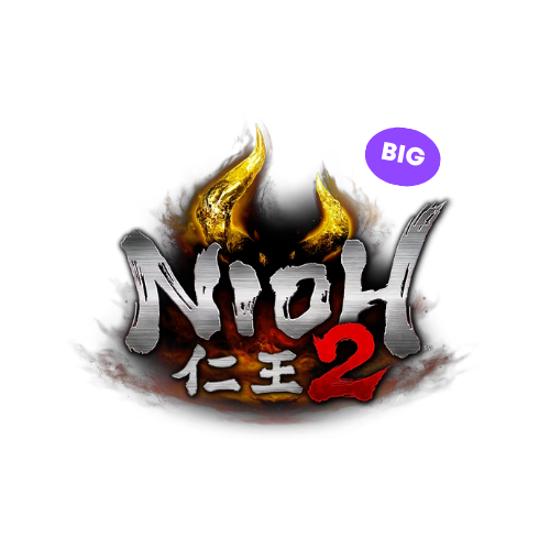 Nioh 2 Special Bundle